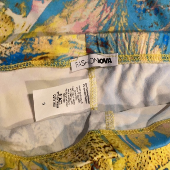 Paisley set - Picture 3 of 3